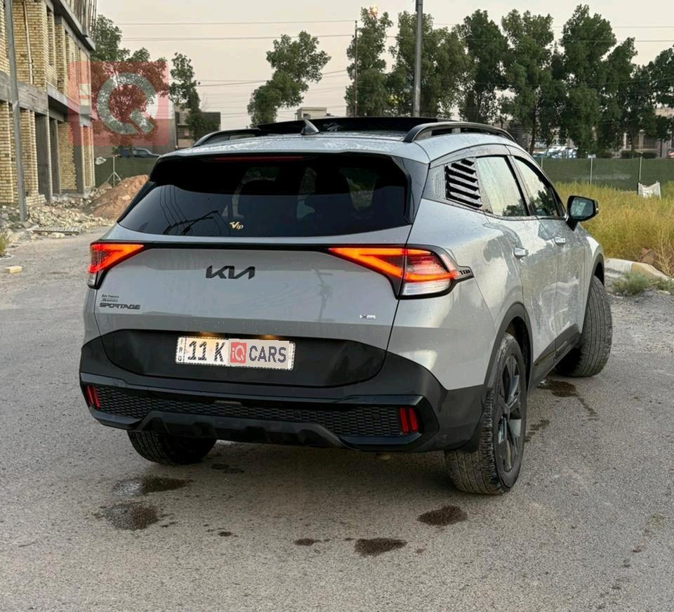 کیا سپۆرتاج